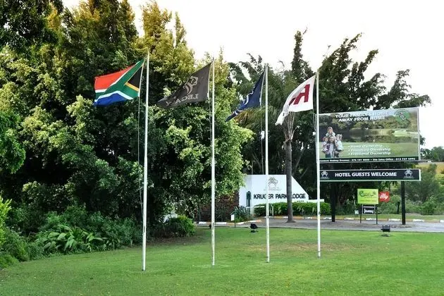 Kruger Park Lodge unit No. 524 - Dış Mekan
