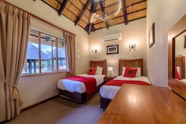 Kruger Park Lodge unit No. 524 - Oda