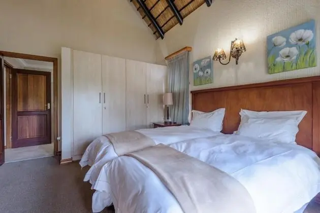 Kruger Park Lodge Unit No. 547 - Oda