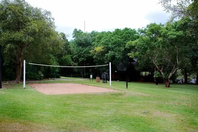 Kruger Park Lodge unit No. 608A - Dış Mekan