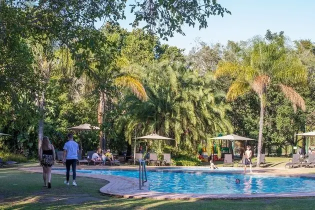 Kruger Park Lodge unit No. 608A - Havuz