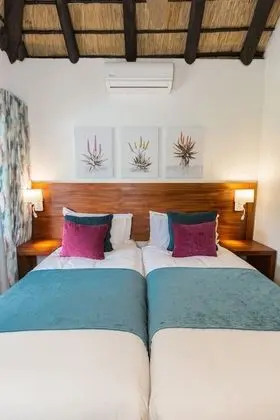 Kruger Park Lodge unit No. 608A - Oda