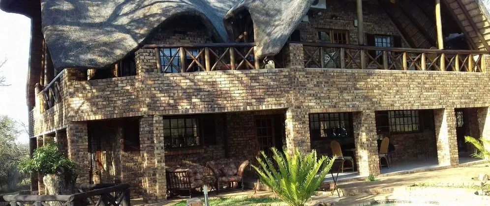 Kruger Riverside Lodge