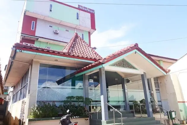 Hotel Krui Syariah