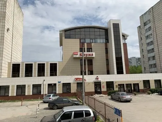 Hotel Kruise