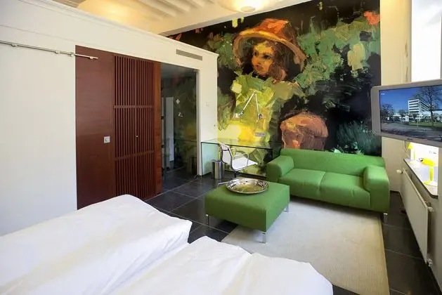 Kruisherenhotel Maastricht