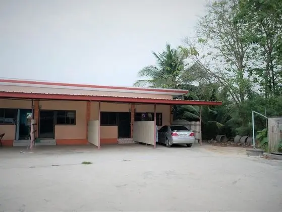 Krunhai Homestay - 1