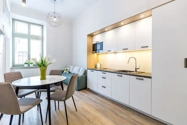 Krupnicza 10 by PI Apartments