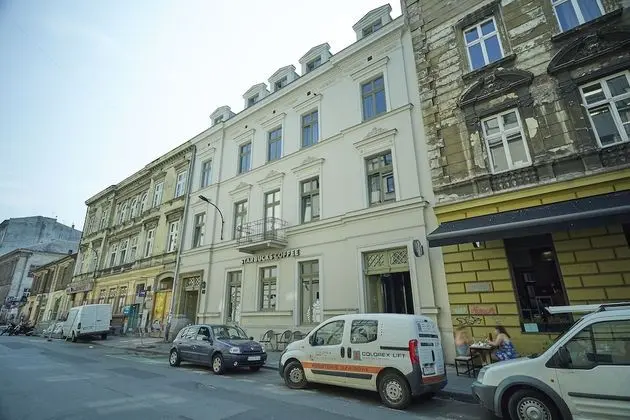 Krupnicza 10 by PI Apartments