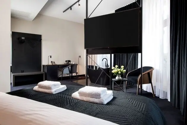 Hotel Krupnicza 30 - Oda