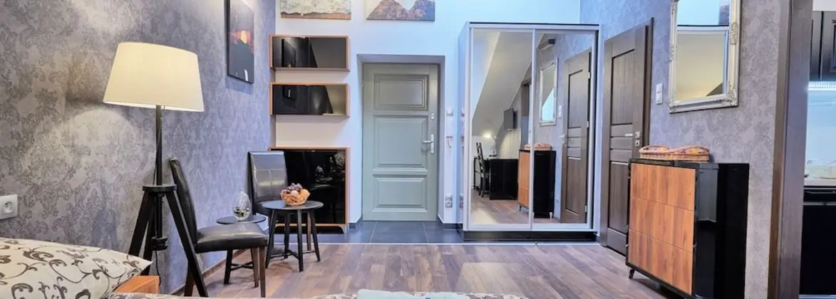 Krupnicza Premium Apartments