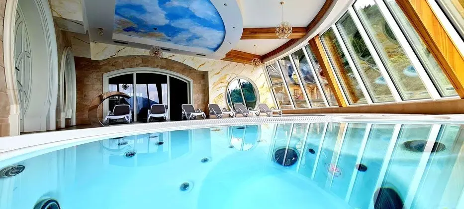 Krupowka Top Mountain Resort - Öne Çıkan Resim