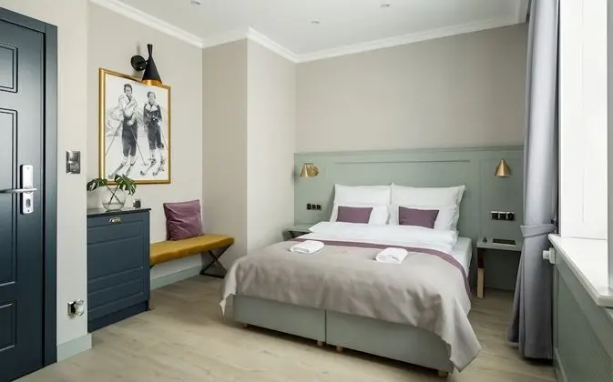 Krupówki 17 Resort & Spa