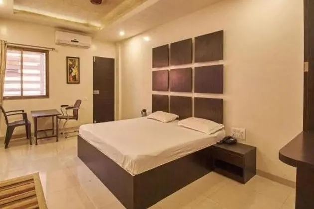 Hotel Krushna Inn