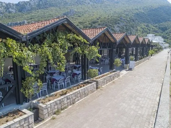 Hotel Krusik