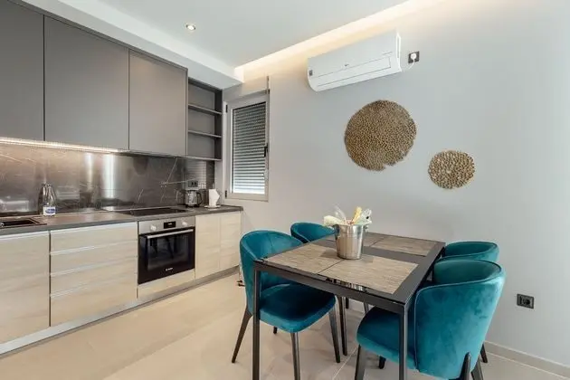 Hotel Krušo - Yerinde Yemek