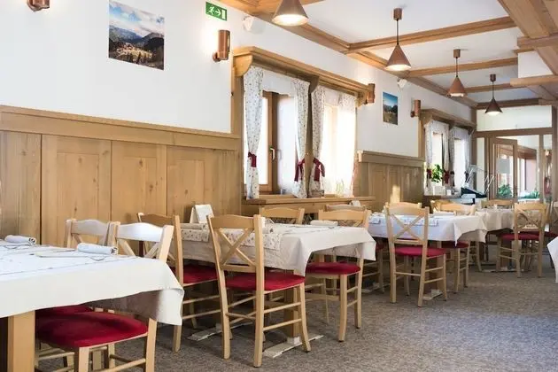 Hotel Krvavec - Lobi