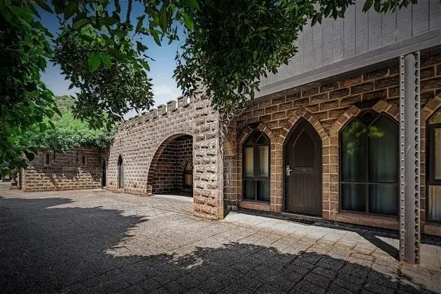 Kryal Castle - 1
