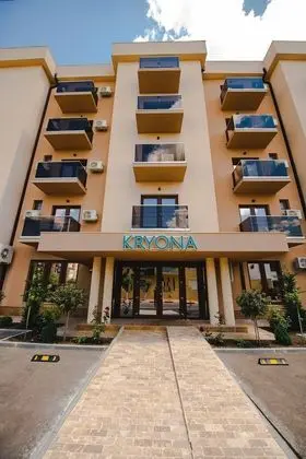 Hotel Kryona