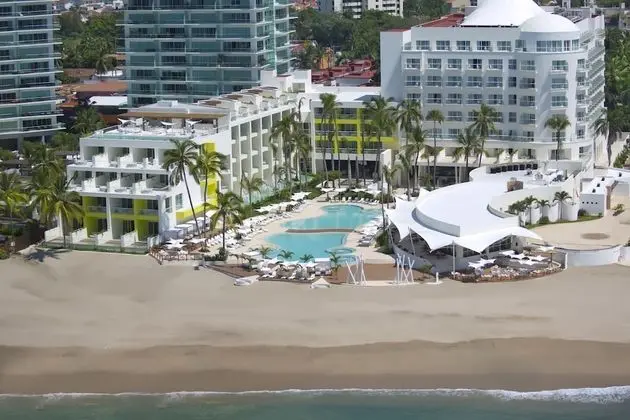 Krystal Altitude Vallarta - AIl Inclusive