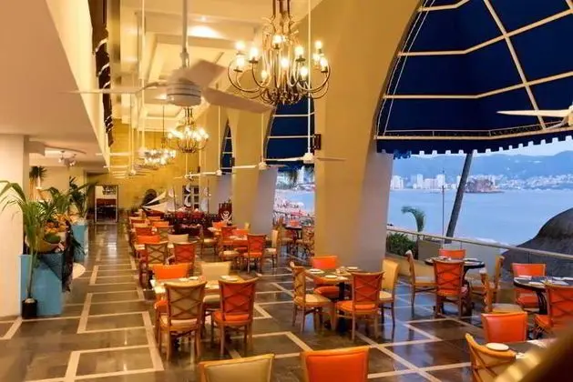 Krystal Beach Acapulco