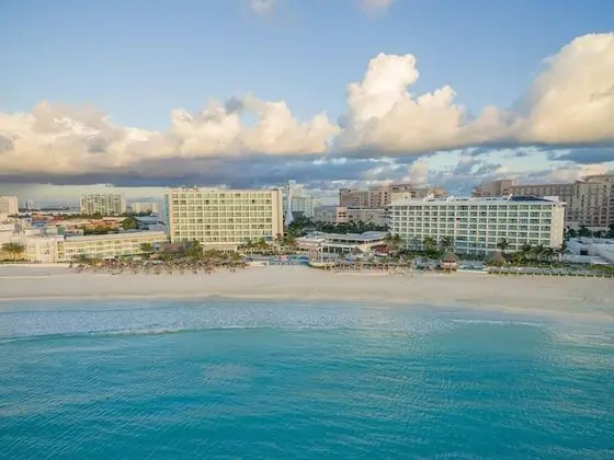 Krystal Cancun All Inclusive
