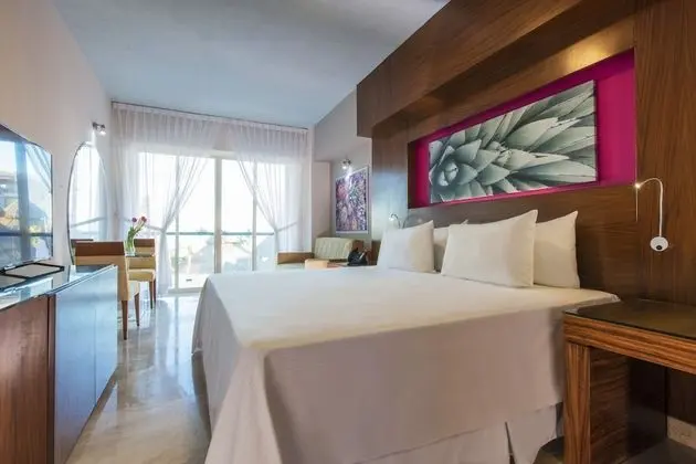Krystal Grand Los Cabos - All inclusive - Oda