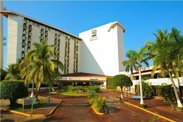 Krystal Ixtapa
