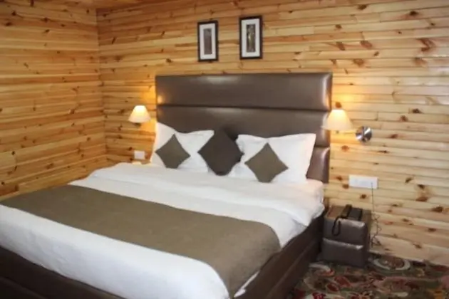 Krystal Hotel - Oda