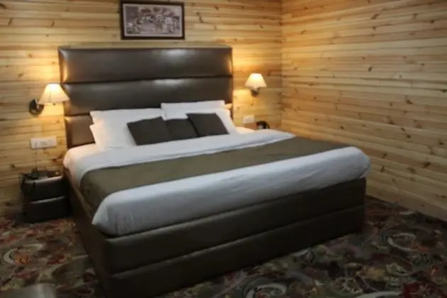 Krystal Hotel - Oda