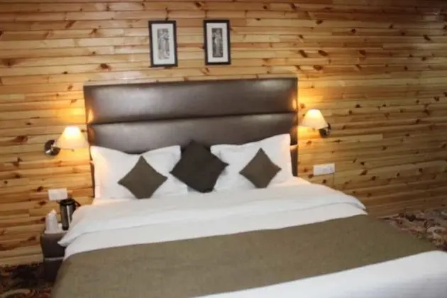 Krystal Hotel - Oda