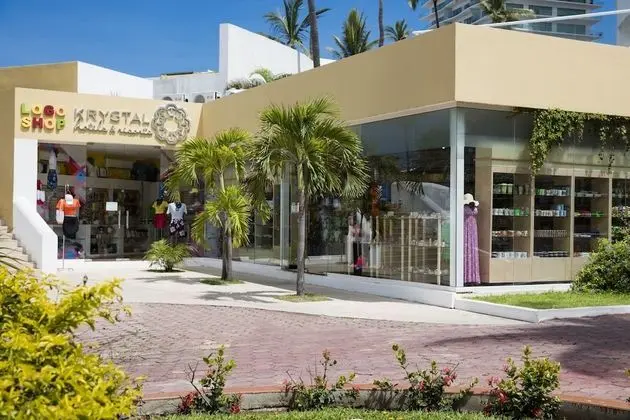 Krystal Vallarta - Dış Mekan