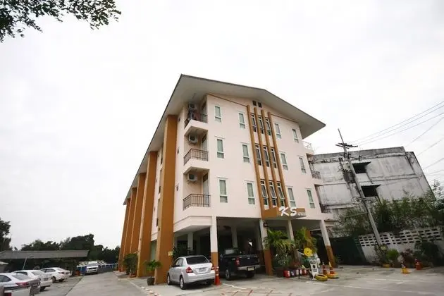 KS APARTMENT