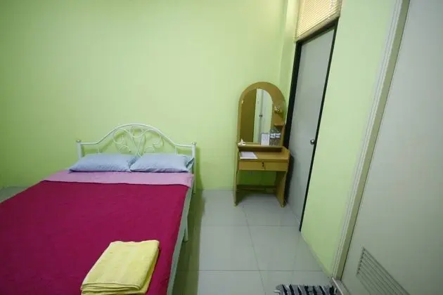 KS APARTMENT - Oda