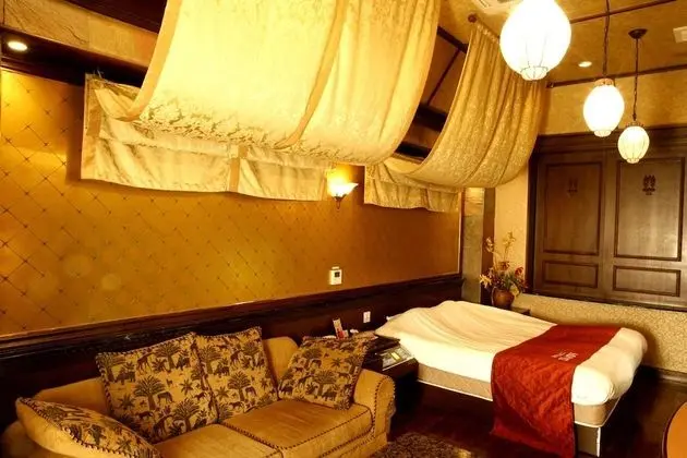 Hotel K's Dandy -A Trip to the Town of Provence - Adults Only - Oda