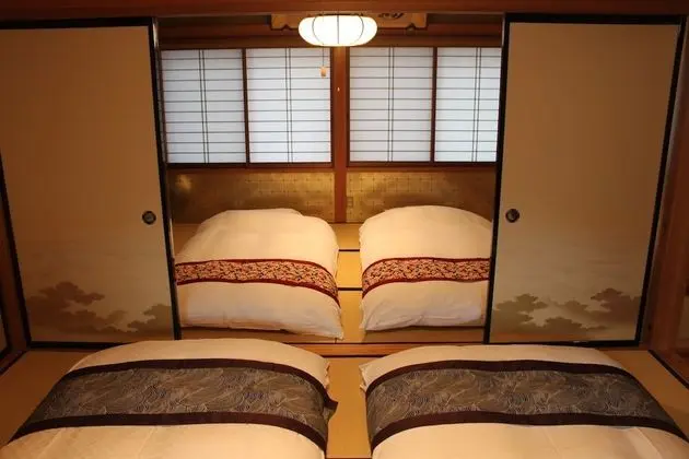 K's Villa Hida-an