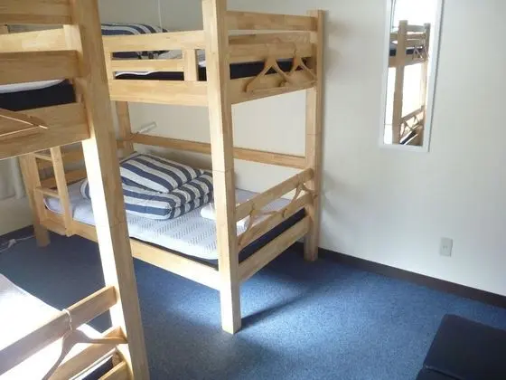 K's House Hakuba Alps - Hostel - Oda