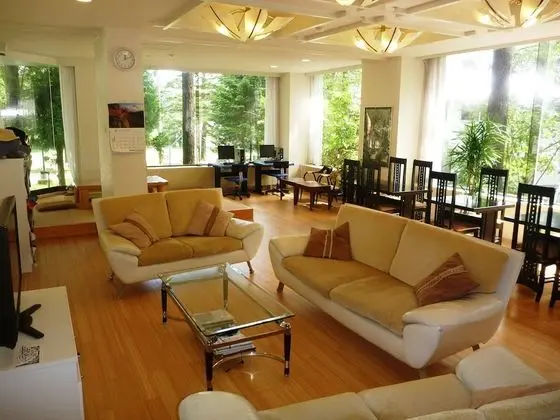 K's House Hakuba Alps - Hostel - Öne Çıkan Resim