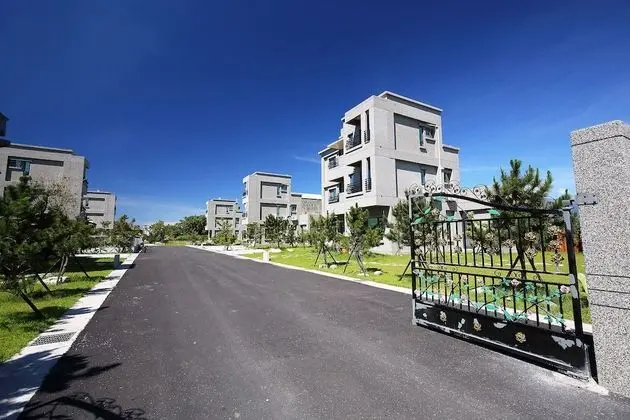 KS House