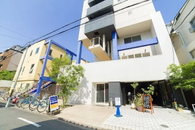 K's House Kyoto - Hostel