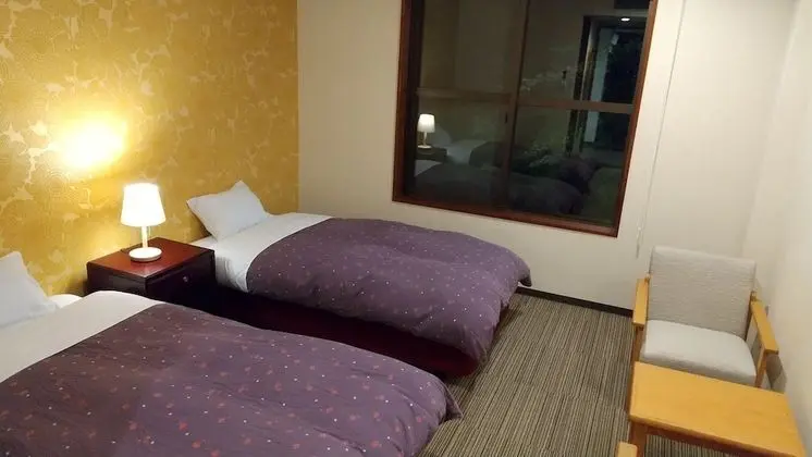 K's House Nikko - Kinugawa Onsen Hostel - Oda