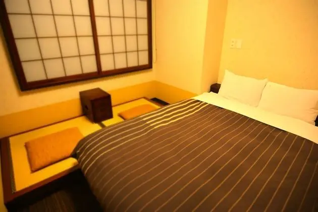 K's House Takayama - Quality Hostels - Oda