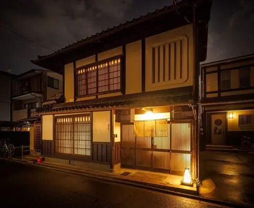 K's Villa Kamogawa and Matsumi