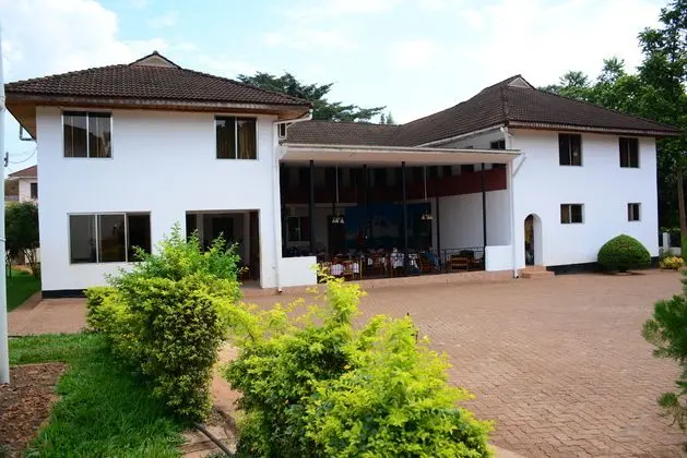 K'S LODGE