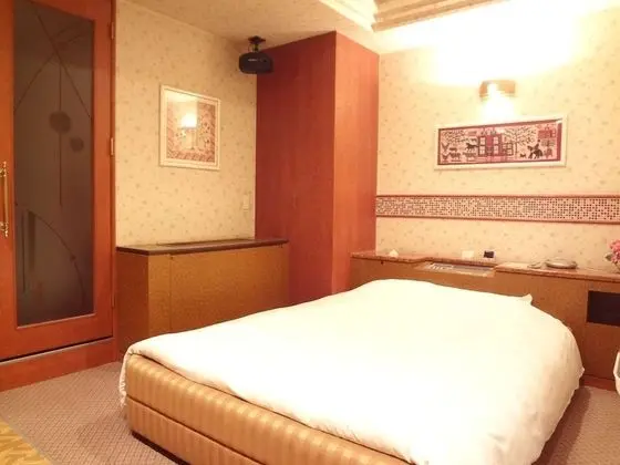Hotel K's Popolo - Adults Only - Oda