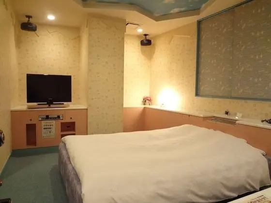 Hotel K's Popolo - Adults Only - Oda