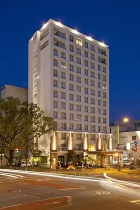 K's Street Hotel Miyazaki - Dış Mekan