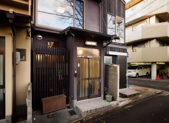 K's Villa Takasegawa-tei - 1