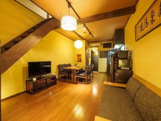 K's Villa Takasegawa-tei - Öne Çıkan Resim