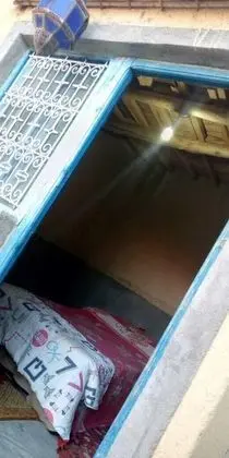 Ksar Amouguer - Oda